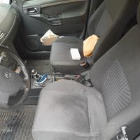 opel meriva  1400