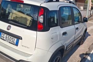 FIAT Panda Cross - 2022 4×2
