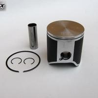 PISTONE MONOFASCIA per KTM SX - EXC 125 + HUSQVARN