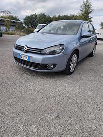 VOLKSWAGEN GOLF BENZINA  1.4 TSI 160 CV