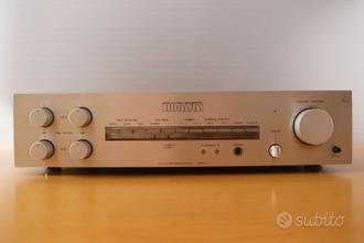Amplificatore LUXMAN L3  			