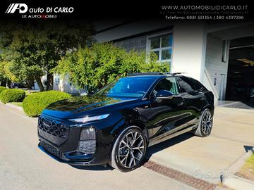 Audi Q3 SPB TDI 110 kW S tronic S line Edition