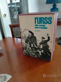 libri Russia 