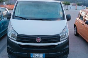 Fiat Talento cilindrata 1.6
