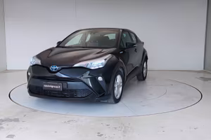 TOYOTA C-HR I 2020 - C-HR 1.8h Active e-cvt U15329