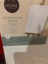 5 tele nuove e piú grandi