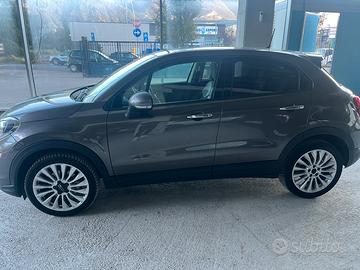 Fiat 500x 1.3 multijet neopatentati