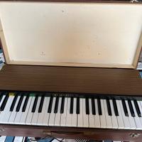 Del Marco Trento – Organo