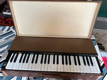 Del Marco Trento – Organo