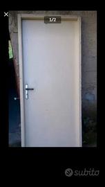 Porte per interno e telai