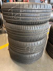 4 GOMME USATE ESTIVO 2355019 - CP61016866