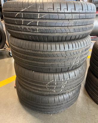 4 GOMME USATE ESTIVO 2355019 - CP61016866