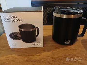 Mug terrmico