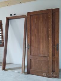 5 porte 80x210 una porta 70x210