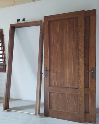 5 porte 80x210 una porta 70x210