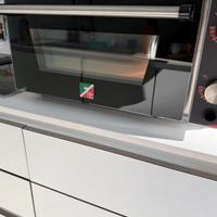 Forno per pizza Effeuno P134H
