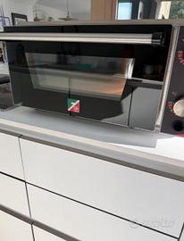 Forno per pizza Effeuno P134H