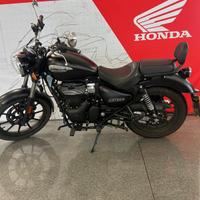 Royal Enfield Interceptor