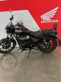 Royal Enfield Interceptor