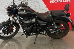 Royal Enfield Interceptor