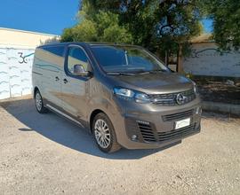 Opel Zafira Life 1.5D 120cv Business Edition S 9 p
