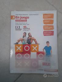En juego 3. Ediz. rossa - 9788808202215