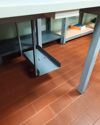 Scrivanie Operative da Ufficio