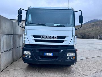 IVECO STRALIS 310 - Anno 2006