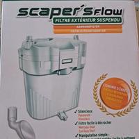 Filtro esterno dennerle