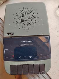 mangia cassette 