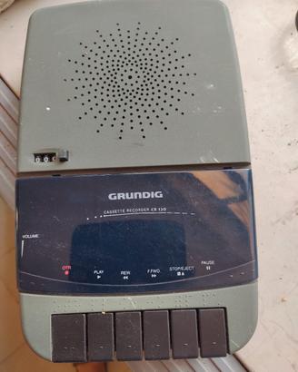mangia cassette 