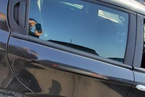 ALFA ROMEO 147 ANNO 2005 - PORTA POSTERIORE DESTRO