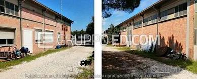 Immobile in asta di 2889 m² a Faenza
