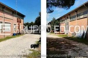 Immobile in asta di 2889 m² a Faenza