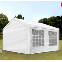 Gazebo per feste 3X4