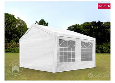 Gazebo per feste 3X4