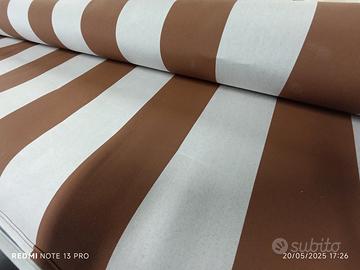 Telo per tenda da sole