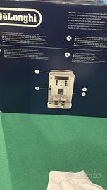 Macchinetta del caffè