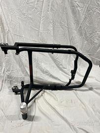 Solleva moto monobraccio per   BMW GS