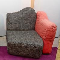 Divano gaetano pesce