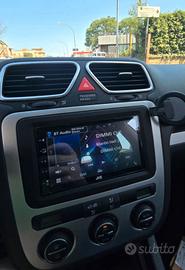 Autoradio JVC  modello KW-M565DBT