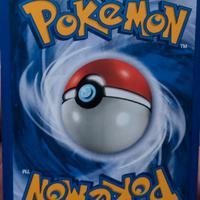 C.e.r.c.o. Carte Pokémon Vintage Holo