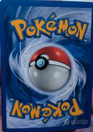 C.e.r.c.o. Carte Pokémon Vintage Holo