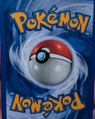 C.e.r.c.o. Carte Pokémon Vintage Holo