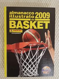 almanacco del basket  2009