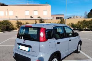 FIAT Panda 1.0 FireFly S&S Hybrid – Pari al Nuovo 