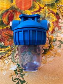 Filtro acqua pavillon
