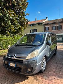 Citroen Jumpy Atlante 2.0 Hdi 120cv 9 posti