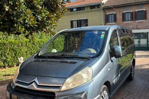 Citroen Jumpy Atlante 2.0 Hdi 120cv 9 posti