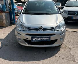 Citroen C3 PureTech 82 Exclusive